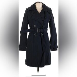 Bonus stylish trench